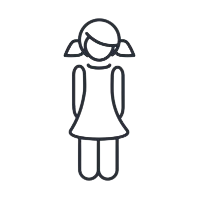 This image has an empty alt attribute; its file name is girl.png